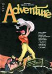 Adventure, December 3, 1920