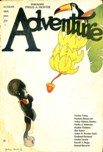 Adventure, August 18, 1921