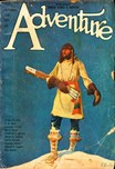 Adventure, October 20, 1921