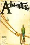 Adventure, October 30, 1921