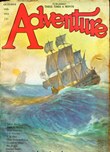 Adventure, November 10, 1921