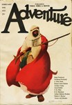 Adventure, February 10, 1922