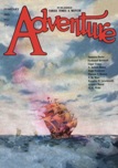 Adventure, February 28, 1922