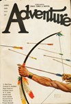 Adventure, April 30, 1922