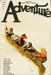 Adventure, June 20, 1922