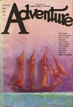 Adventure, August 10, 1922