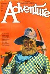 Adventure, October 20, 1922