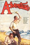 Adventure, January 30, 1923