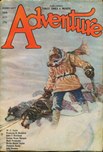 Adventure, February 28, 1923