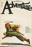 Adventure, March 10, 1923