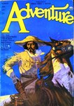 Adventure, March 20, 1923
