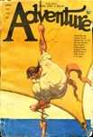 Adventure, April 10, 1923