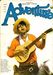 Adventure, April 20, 1923