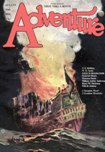 Adventure, August 30, 1923