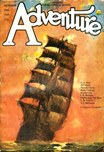 Adventure, October 20, 1923