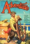 Adventure, November 10, 1923