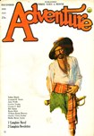 Adventure, December 10, 1923