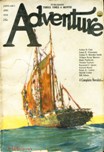 Adventure, January 20, 1924