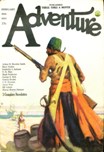 Adventure, February 10, 1924