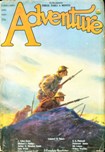 Adventure, February 20, 1924