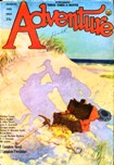 Adventure, March 10, 1924