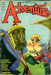 Adventure, May 10, 1924