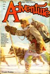 Adventure, June 10, 1924