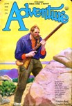 Adventure, June 30, 1924
