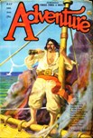 Adventure, July 10, 1924
