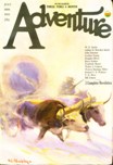 Adventure, July 20, 1924