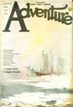 Adventure, August 20, 1924