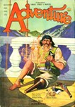 Adventure, October 20, 1924