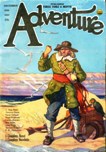 Adventure, December 10, 1924