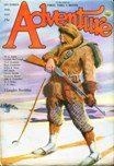 Adventure, December 20, 1924