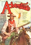 Adventure, February 20, 1925
