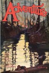 Adventure, March 20, 1925