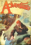 Adventure, April 10, 1925