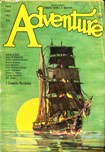 Adventure, May 10, 1925
