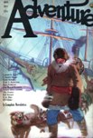 Adventure, June 20, 1925