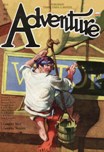 Adventure, July 30, 1925