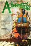 Adventure, August 20, 1925