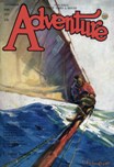 Adventure, December 30, 1925
