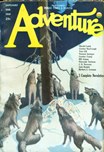 Adventure, January 10, 1926
