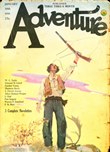 Adventure, January 30, 1926