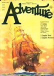 Adventure, February 20, 1926