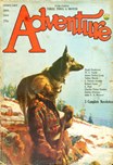 Adventure, February 28, 1926