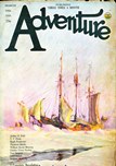 Adventure, March 10, 1926
