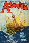 Adventure, March 30, 1926