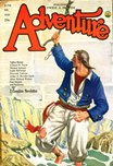 Adventure, June 8, 1926