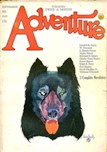 Adventure, September 8, 1926
